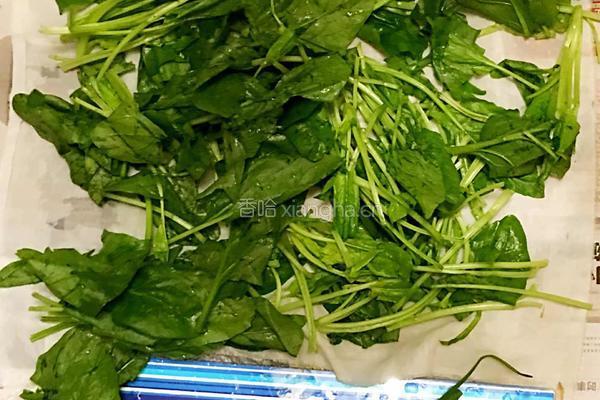 菜馍(韭菜鸡蛋盒子)的做法图解1
