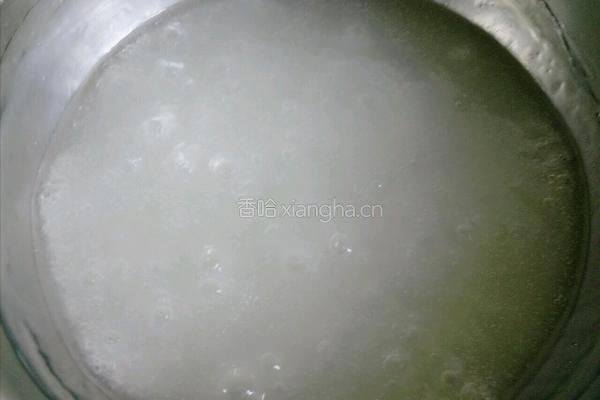 自制凉粉的做法图解5