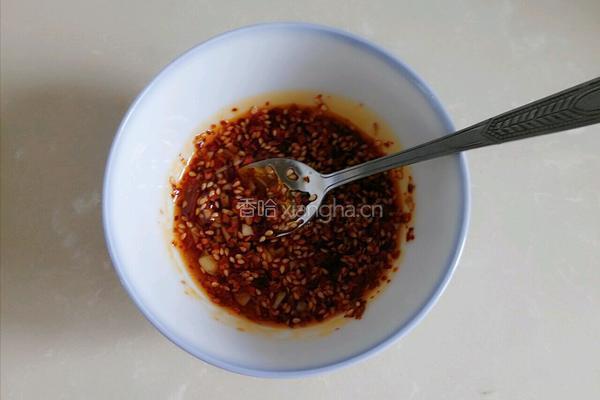 自制凉粉的做法图解10