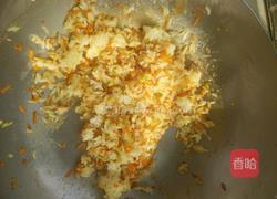 蛋炒饭的做法图解6
