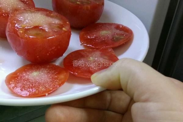 夏天里的雪的做法图解5