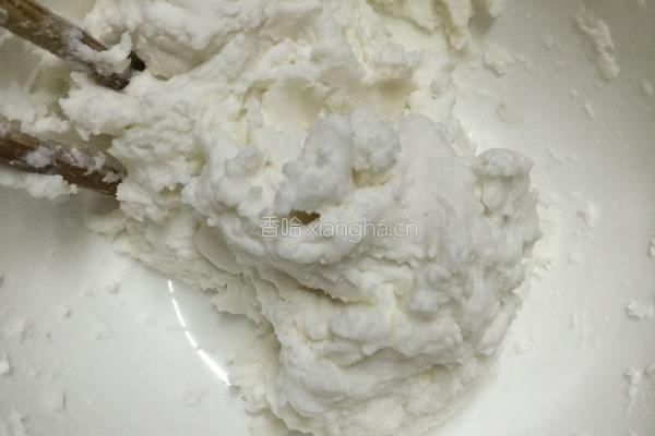 水晶饺的做法图解2