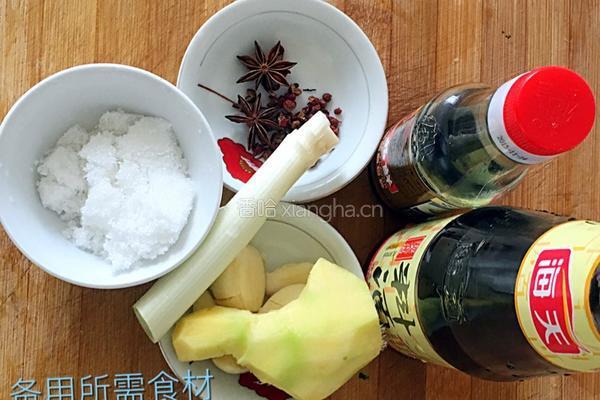 【带鱼炖茼蒿】的做法图解3
