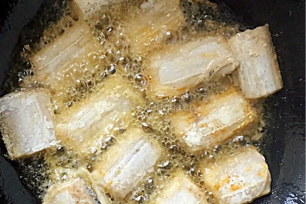 【带鱼炖茼蒿】的做法图解7