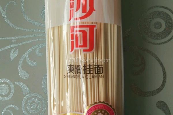 西红柿面的做法图解2