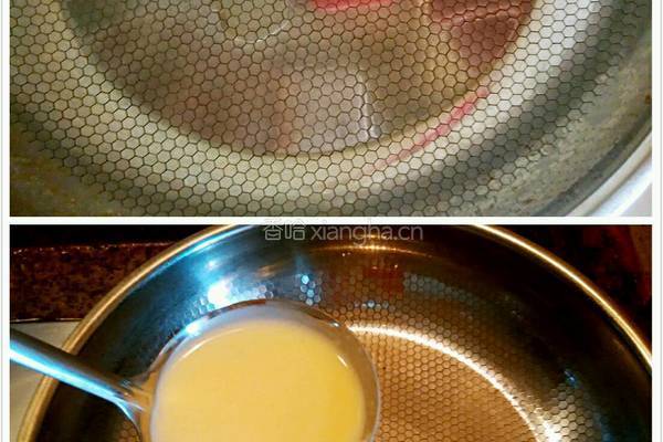 小鱼儿鸡蛋饼的做法图解4