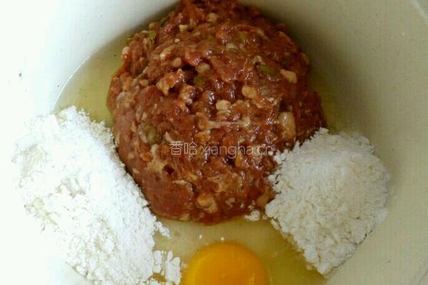 土豆托的做法图解1