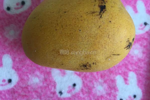 快乐的小金鱼的做法图解1