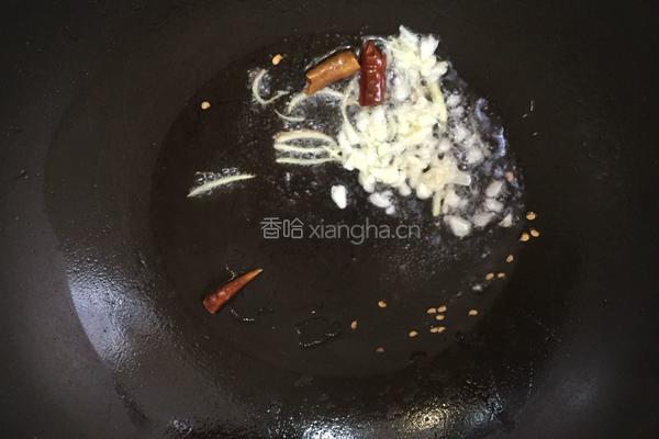 蚝油炒鸡肠的做法图解6