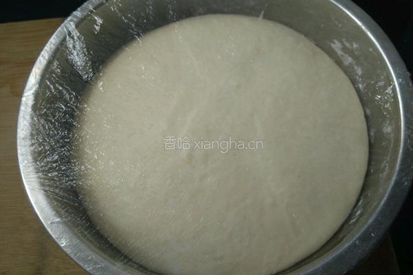 大馒头的做法图解3