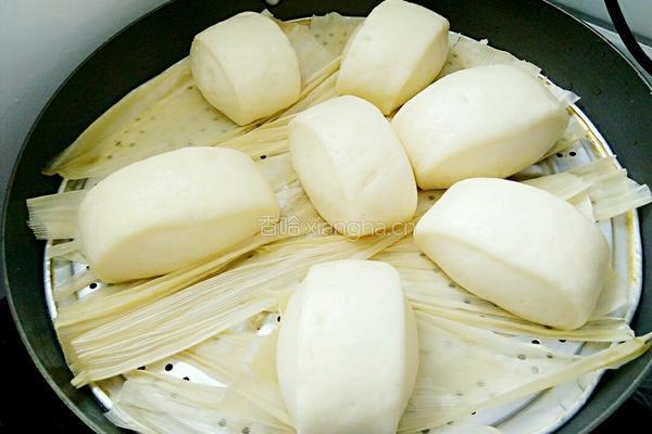 大馒头的做法图解7
