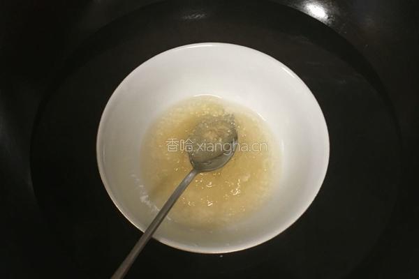 牛奶巧克力布丁的做法图解3