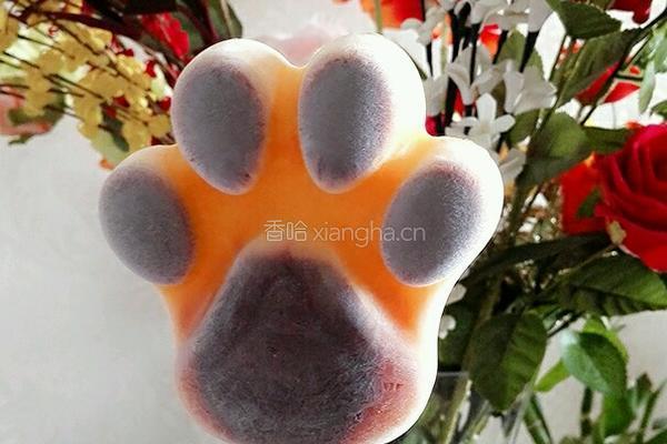 芒果冰棒的做法图解6