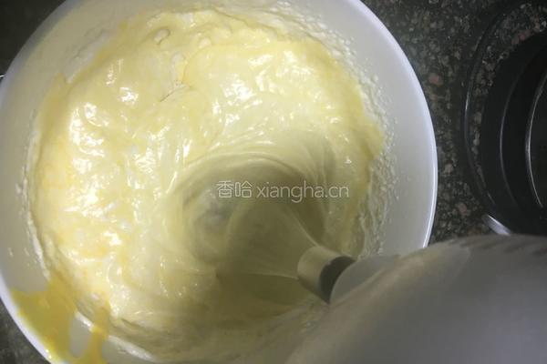 提拉米苏蛋糕的做法图解6