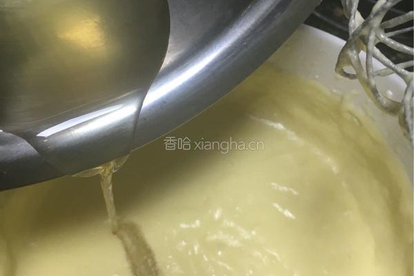 提拉米苏蛋糕的做法图解7