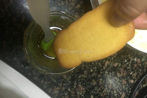提拉米苏蛋糕的做法图解11