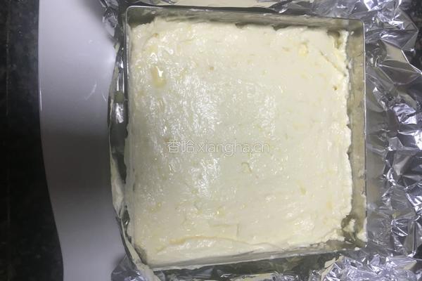 提拉米苏蛋糕的做法图解14