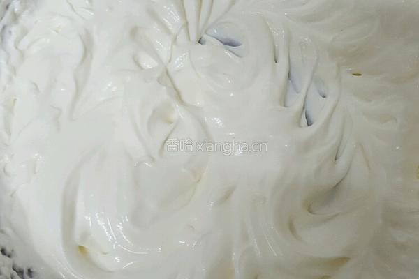 简易版提拉米苏的做法图解3
