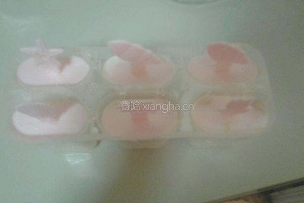 香蕉冰棒的做法图解5