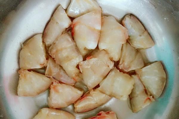 香辣虾的做法图解2