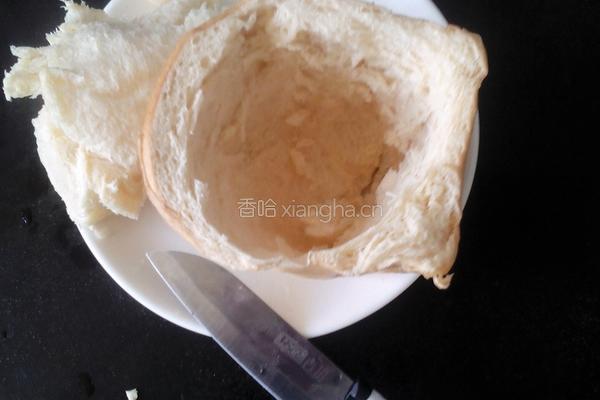 水蜜桃大口袋的做法图解4