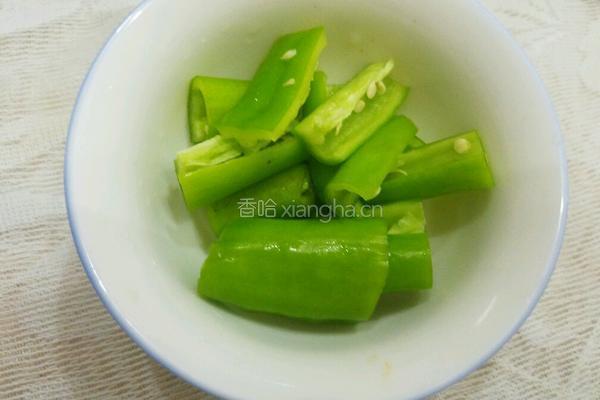 土豆烧排骨的做法图解5