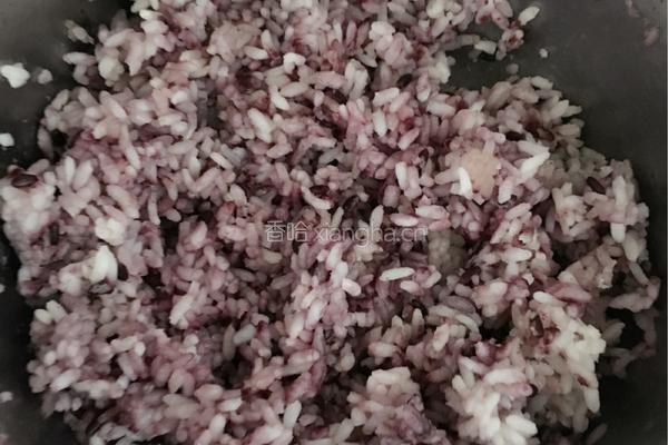 鸡肉丁炒米饭的做法图解5