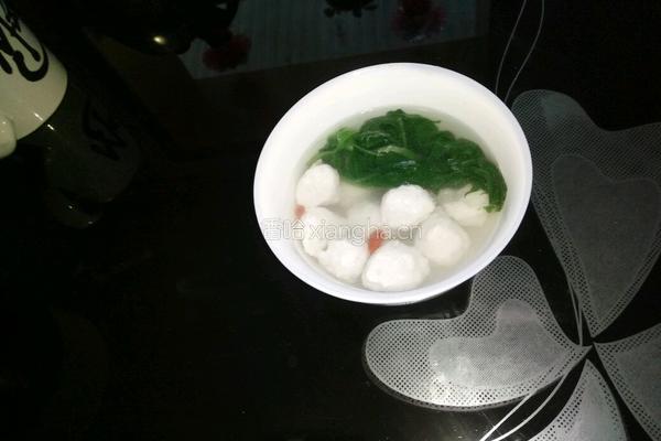 鱼丸