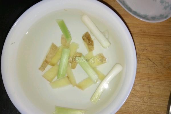 鱼丸的做法图解2