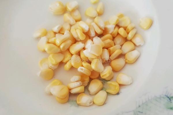 香菇盏的做法图解3