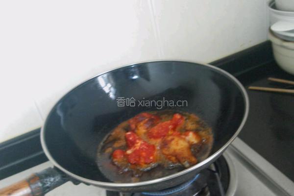 新奥尔良炸小鸡腿的做法图解6