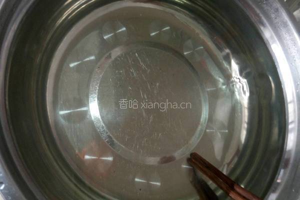 火龙果白凉粉果冻牛奶的做法图解20