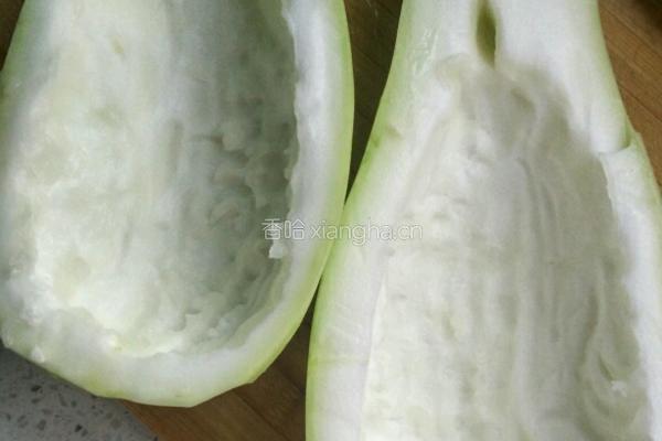 付子葫芦饼的做法图解3