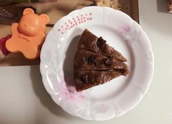 枣泥发糕