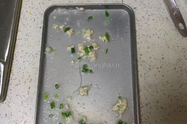 肠粉的做法图解5