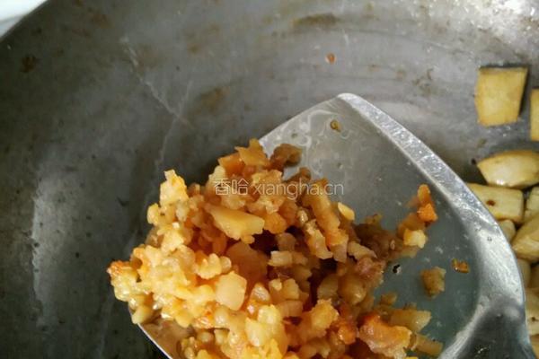 豆腐的做法图解3