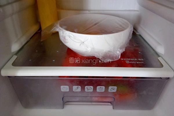 电饭煲三杯鸭的做法图解5