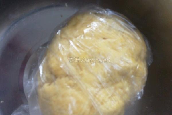 酥脆麻花（甜）的做法图解4