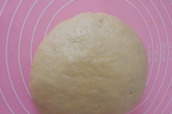 酥脆麻花（甜）的做法图解5