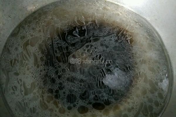 三鲜的做法图解5