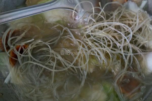 三鲜的做法图解8
