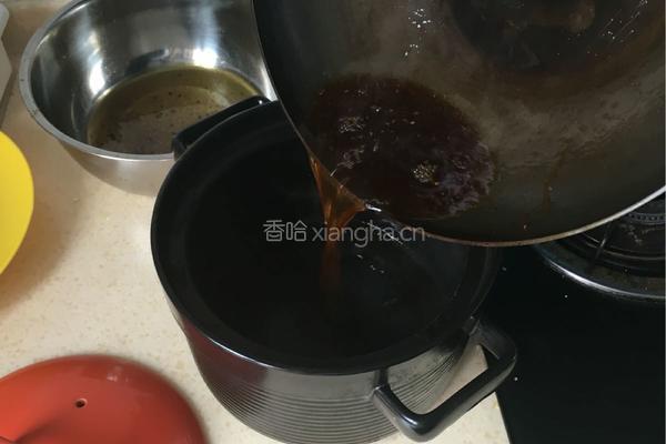 红烧肉 （精品推荐）的做法图解8