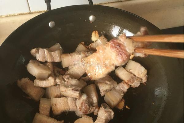 红烧肉 （精品推荐）的做法图解10