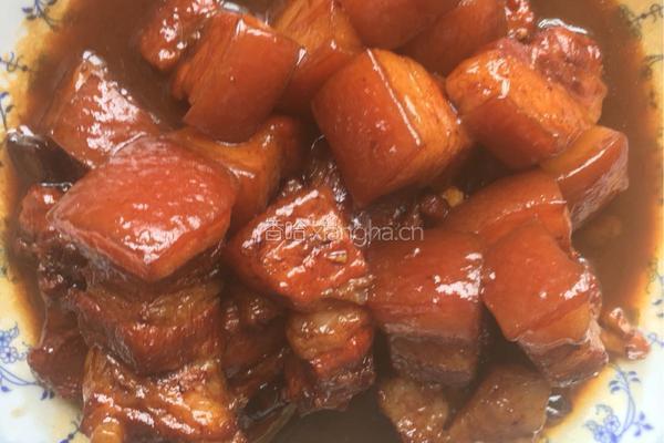 红烧肉 （精品推荐）的做法图解13