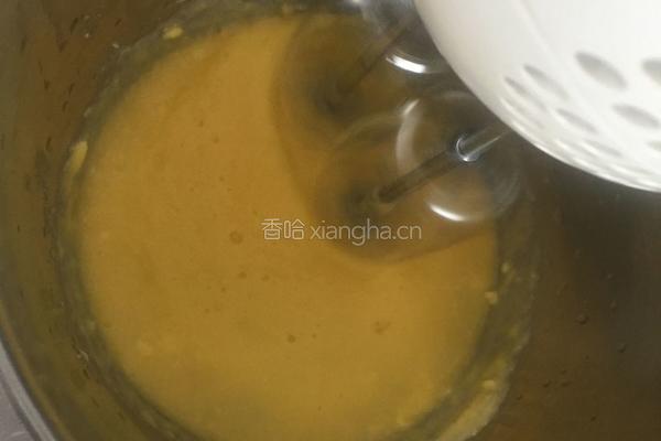 冰皮月饼的做法图解6