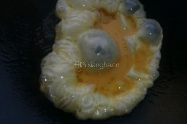 番茄鸡蛋汤的做法图解6