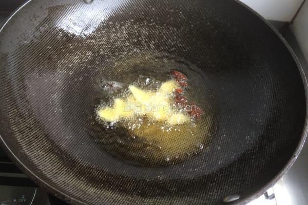 梅干菜烧肉的做法图解12