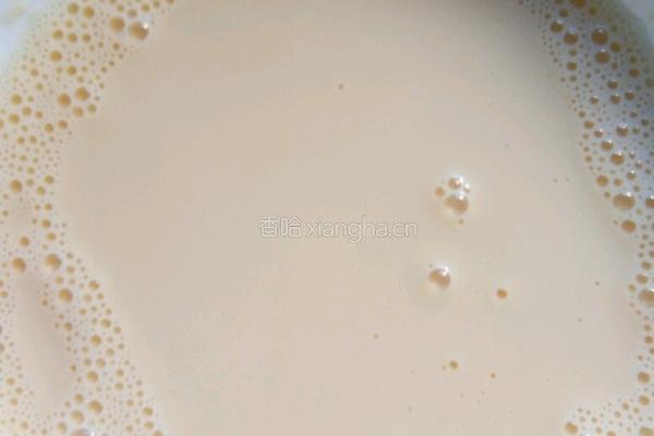 奥利奥奶油冰激凌的做法图解2