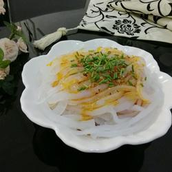 绿豆凉粉的做法[图]