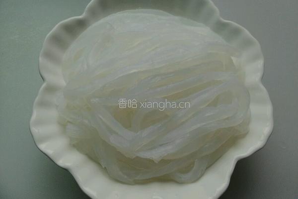 绿豆凉粉的做法图解8